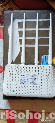 Tenda Router
